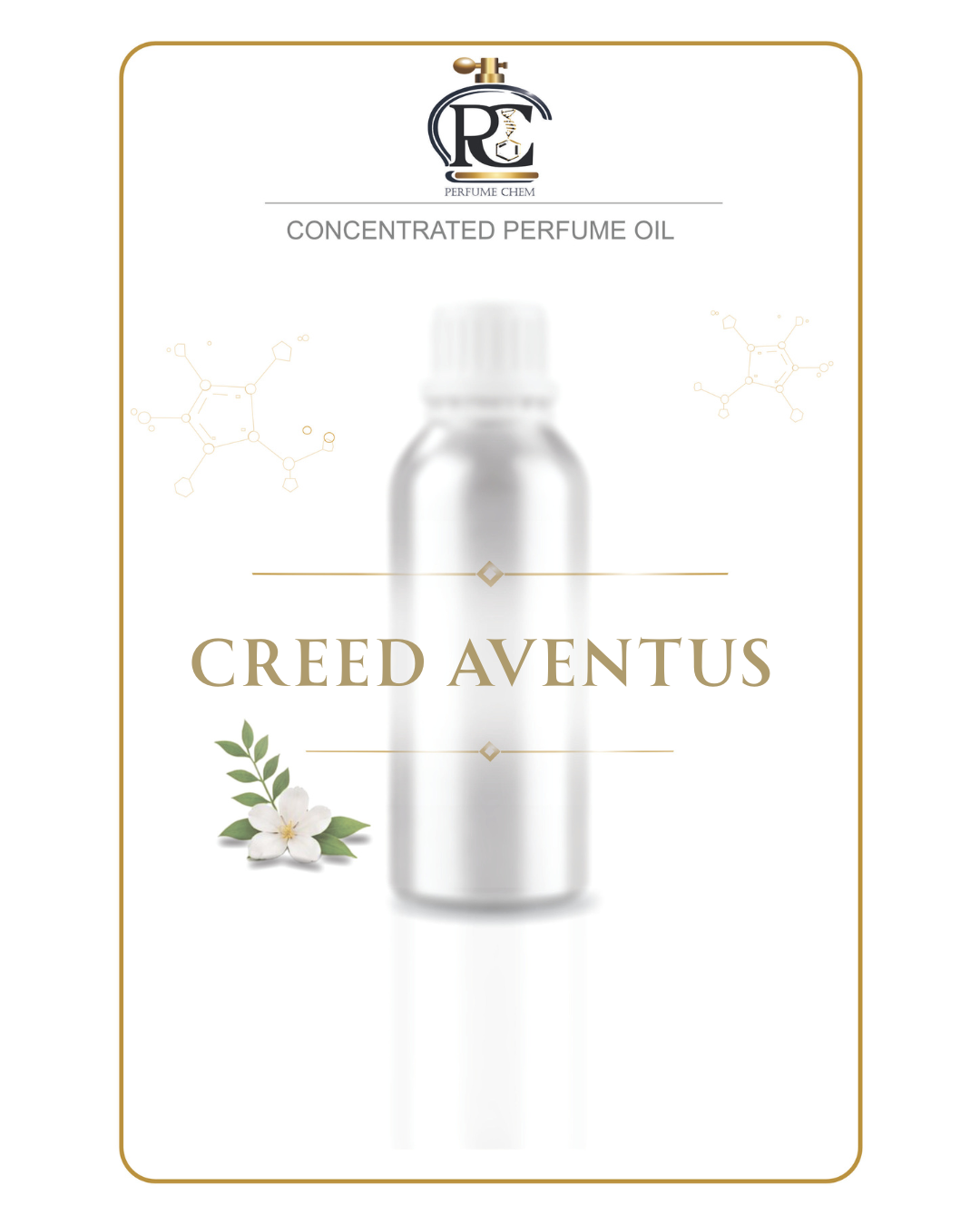 PCO13 Inspired by Creed Aventus