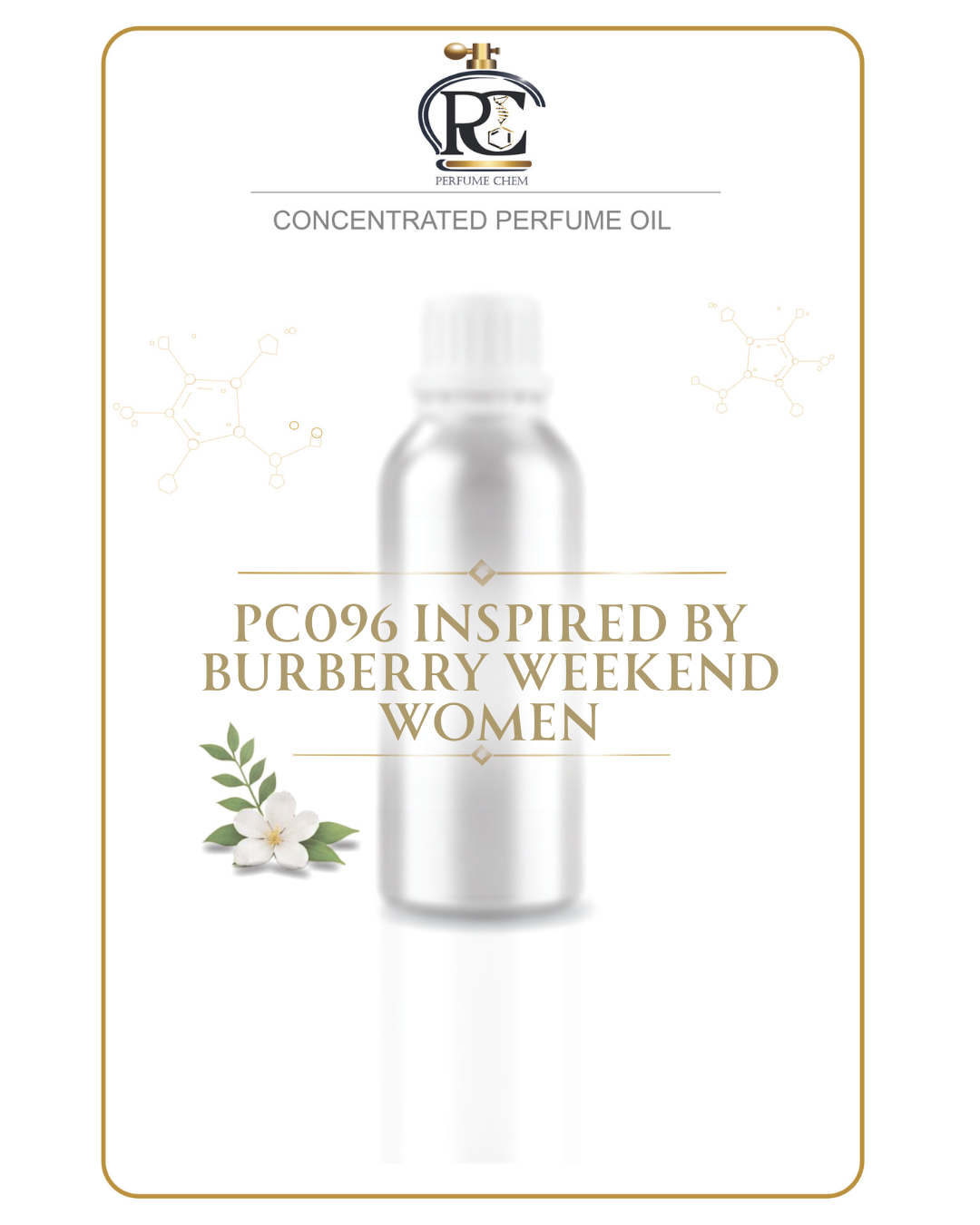 PC096- INSPIRED BY BURBERRY WEEKEND WOMEN