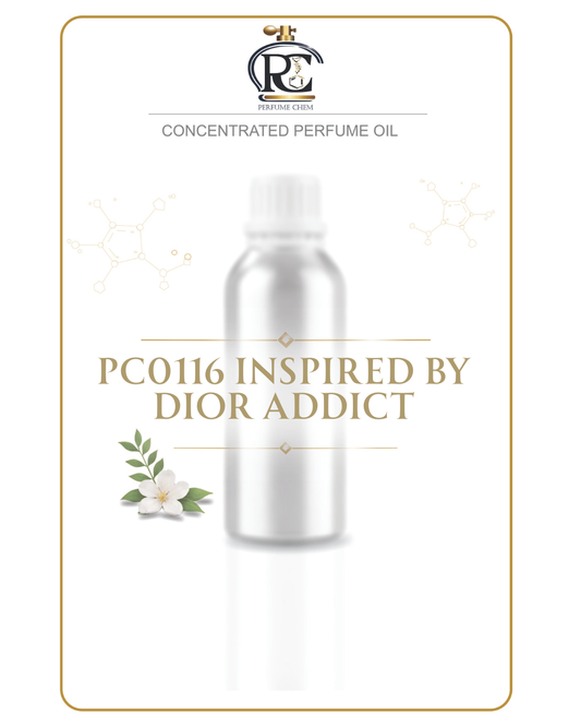 PC0116- INSPIRED BY DIOR ADDICT DIOR