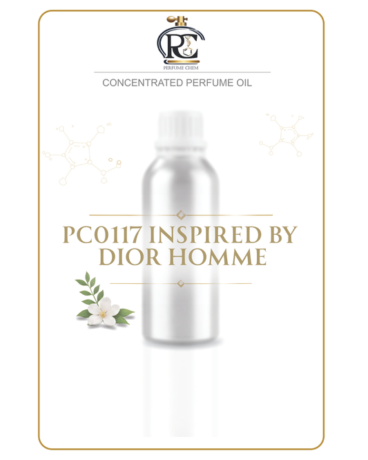 PC0117- INSPIRED BY DIOR HOMME