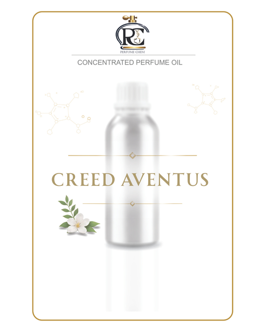 PCO13 Inspired by Creed Aventus