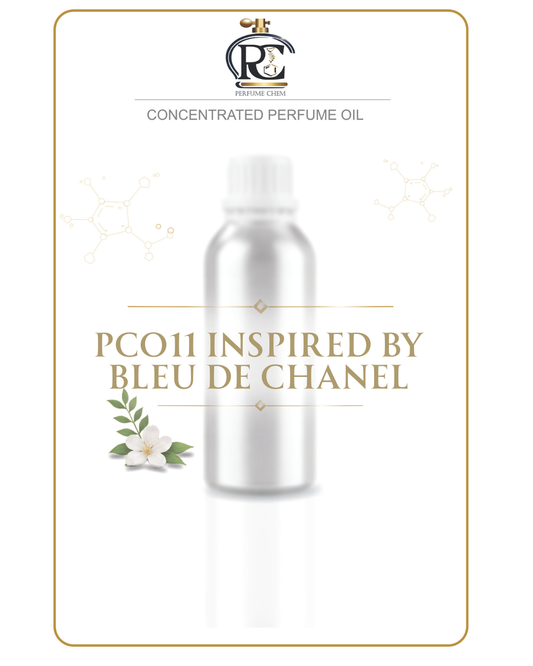 PC011- INSPIRED BY BLEU DE CHANEL