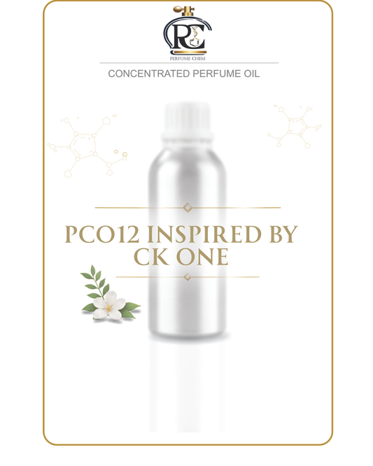 PCO12- INSPIRED BY CK ONE