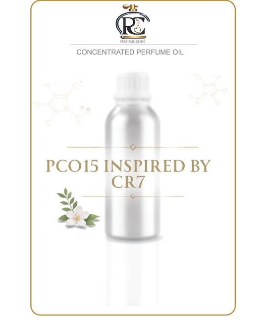 PCO15- INSPIRED BY CR7