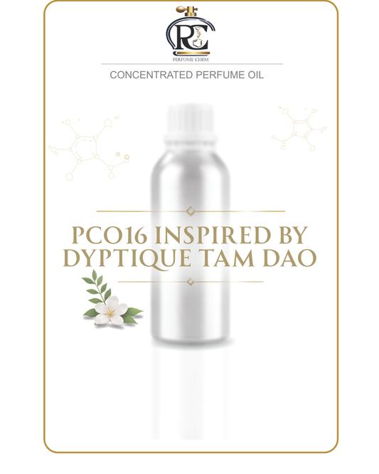 PCO16- INSPIRED BY DYPTIQUE TAM DAO
