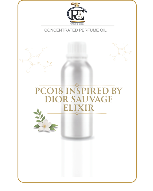 PC018- INSPIRED BY DIOR SAUVAGE ELIXIR