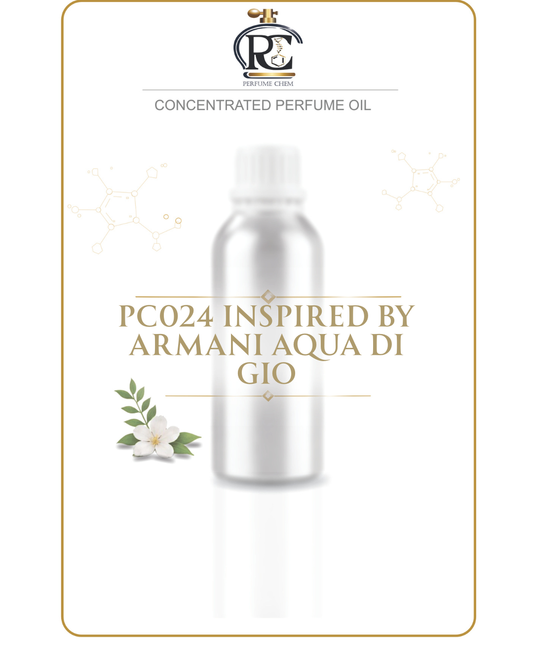 PC024- INSPIRED BY ARMANI AQUA DI GIO