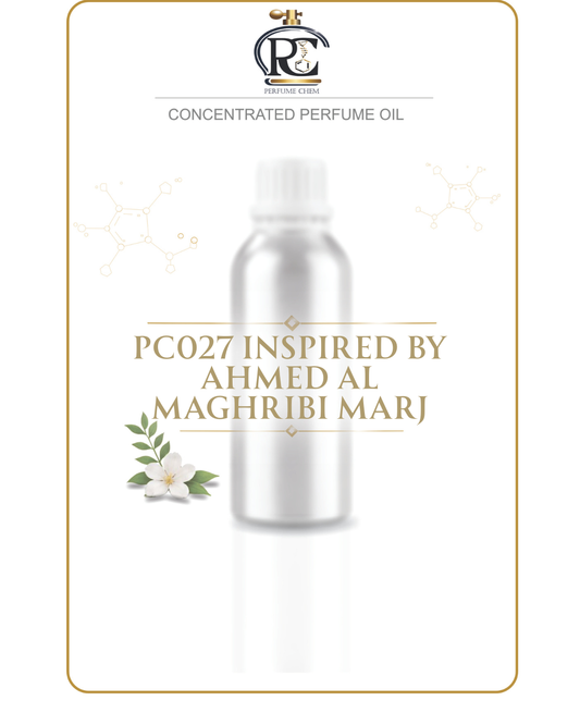 PC027- INSPIRED BY AHMED AL MAGHRIBI MARJ