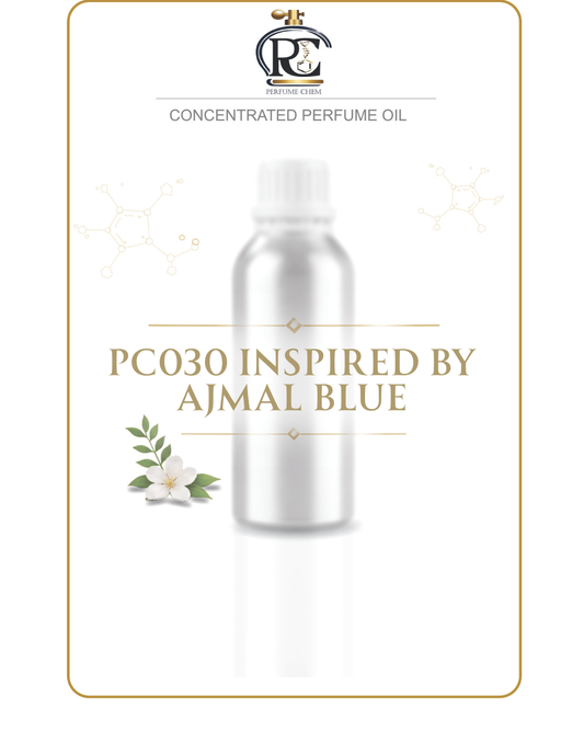 PC030- INSPIRED BY AJMAL BLUE
