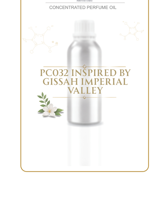 PC032- INSPIRED BY GISSAH IMPERIAL VALLEY