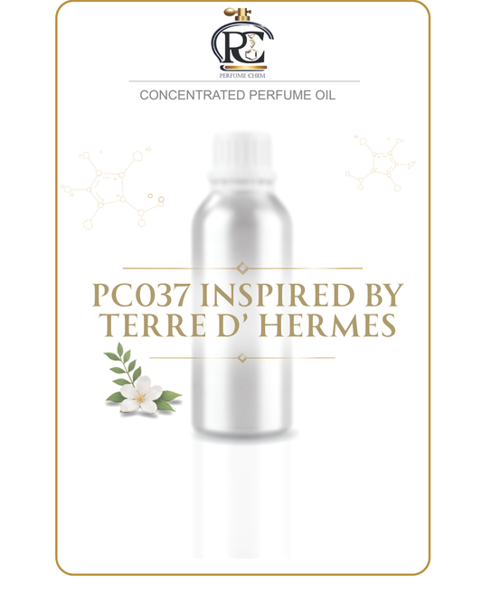 PC037- INSPIRED BY HERMES TERRE D' HERMES