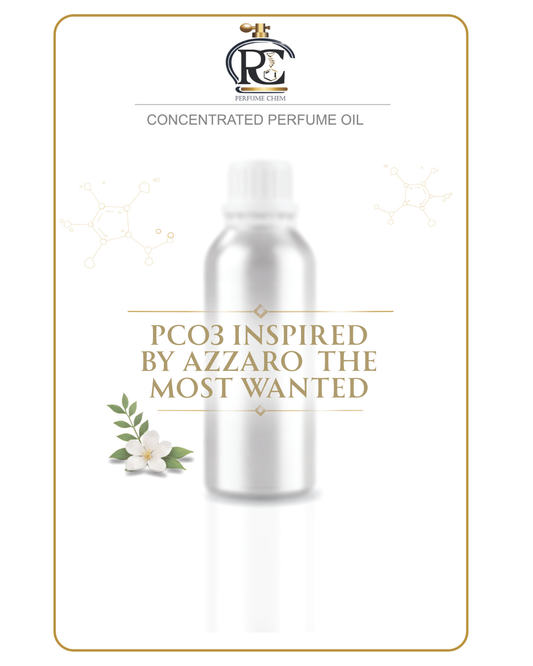 PCO3- INSPIRED BY AZZARO THE MOST WANTED