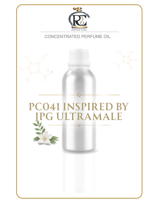 pc041- INSPIRED BY JPG ULTRAMALE