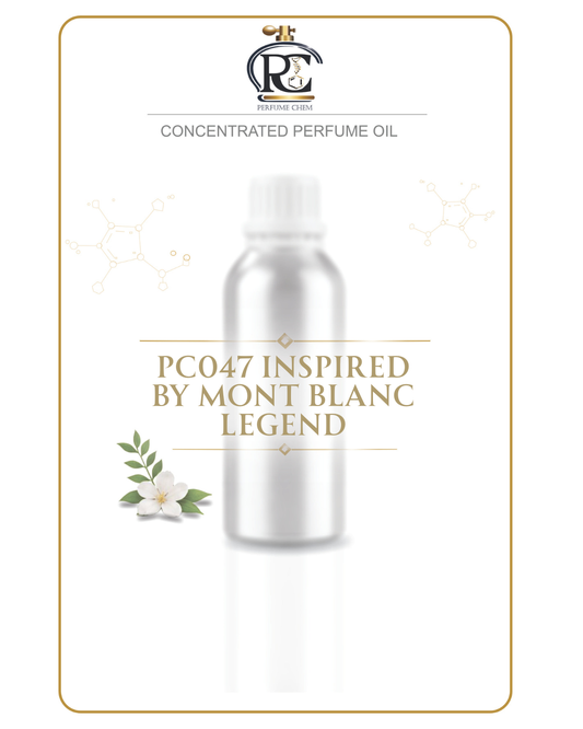 PC047- INSPIRED BY MONT BLANC LEGEND