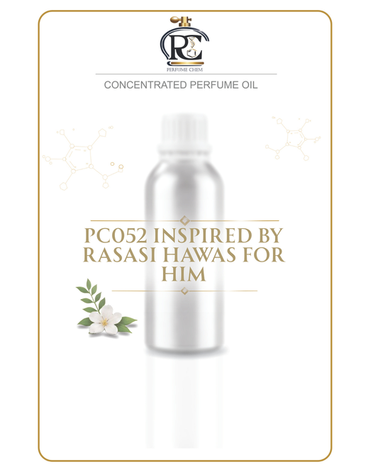 PC052- INSPIRED BY RASASI HAWAS FOR HIM