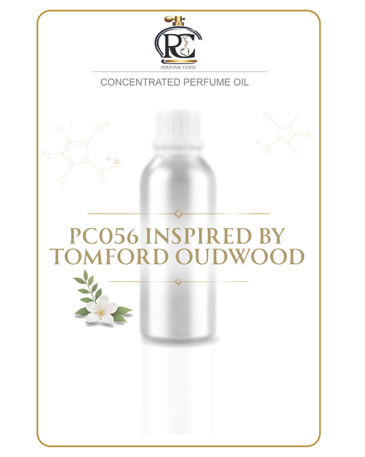 PC056- INSPIRED BY TOMFORD OUDWOOD