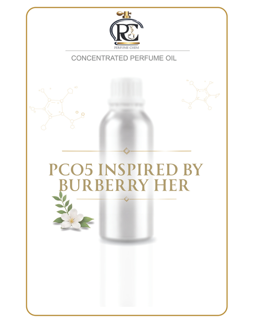 PCO5- INSPIRED BY BURBERRY HER