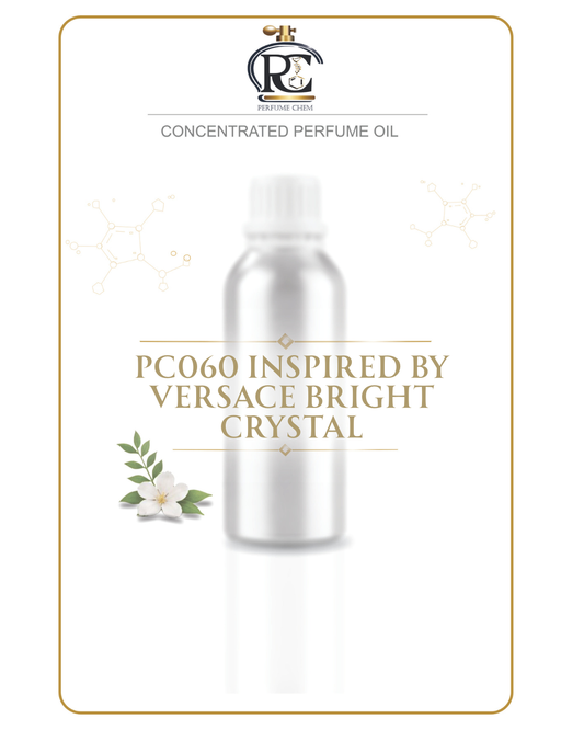 PC060- INSPIRED BY VERSACE BRIGHT CRYSTAL
