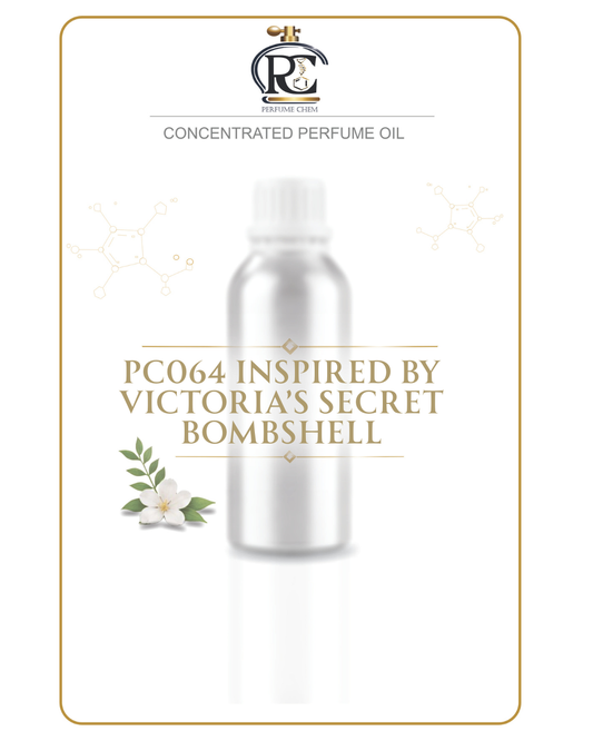 PC064- INSPIRED BY VICTORIA'S SECRET BOMBSHELL