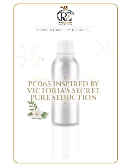 PC065- INSPIRED BY VICTORIA'S SECRET PURE SEDUCTION
