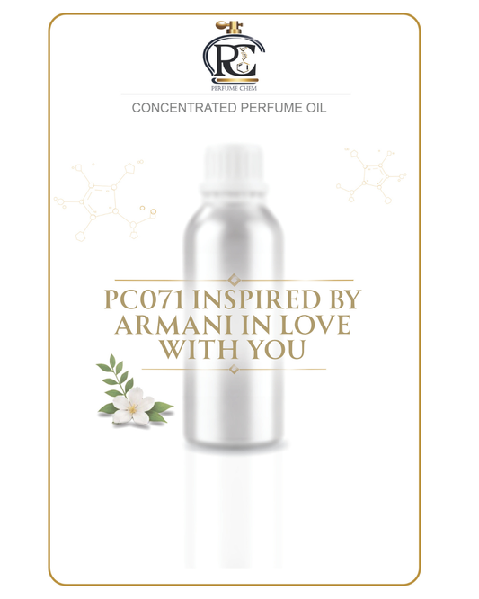 PC071- INSPIRED BY ARMANI IN LOVE WITH YOU