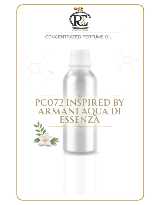 PC072- INSPIRED BY ARMANI AQUA DI ESSENZA