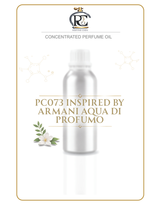 PC073- INSPIRED BY ARMANI AQUA DI PROFUMO