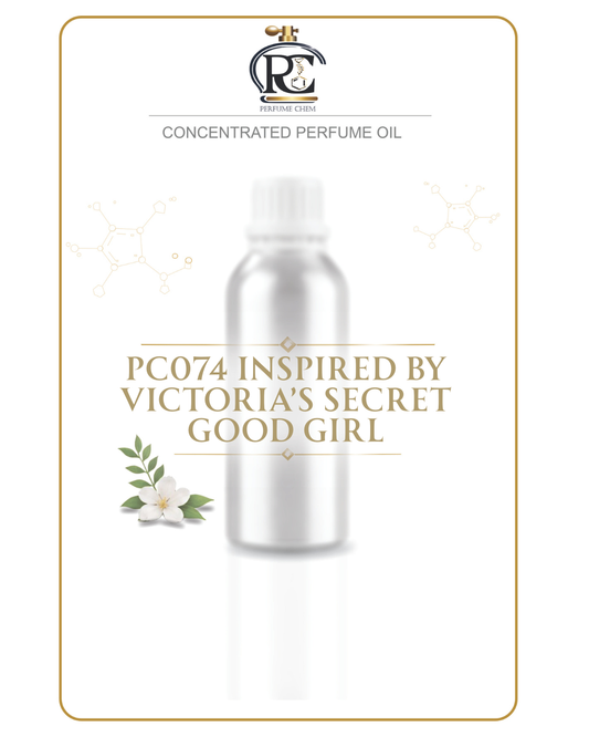 PC074- INSPIRED BY VICTORIA'S SECRET GOOD GIRL