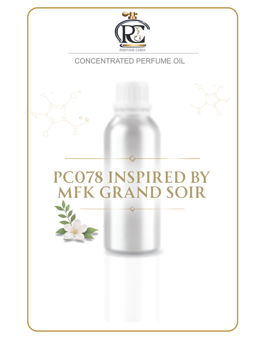PC078- INSPIRED BY MFK GRAND SOIR