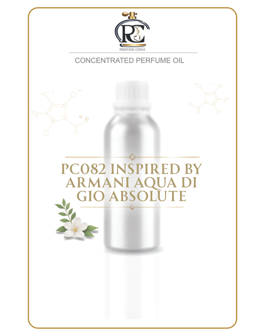 PC082- INSPIRED BY ARMAN AQUA I DI GIO ABSOLUTE