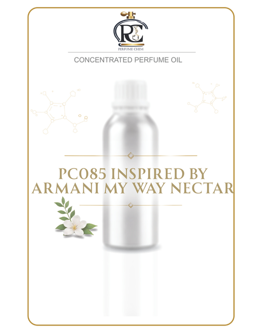 PC085- INSPIRED BY ARMANI MY WAY NECTAR
