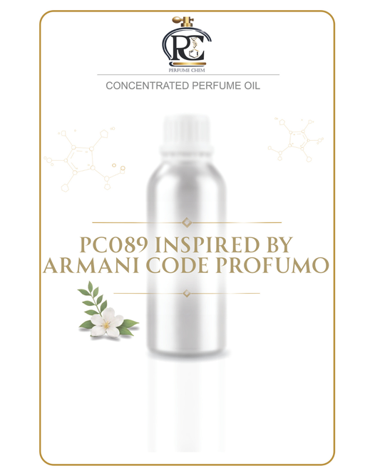 PC089- INSPIRED BY ARMMANI CODE PROFUMO