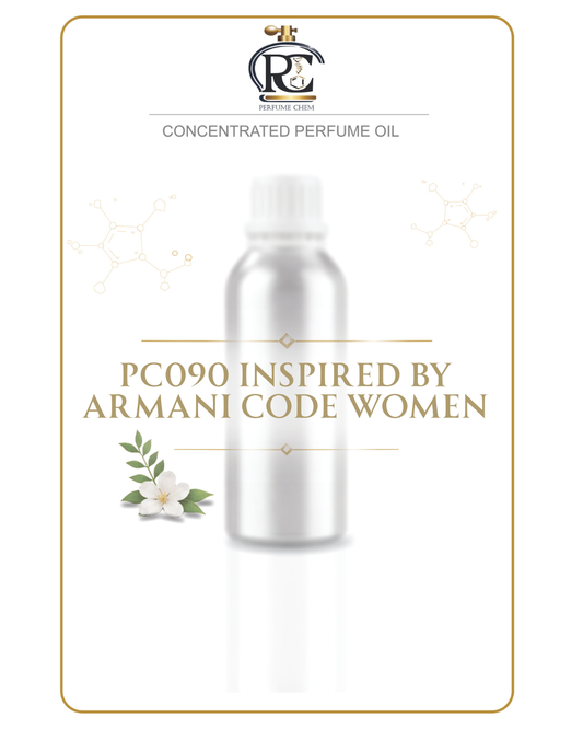 PC090- INSPIRED BY ARMANI CODE WOMEN