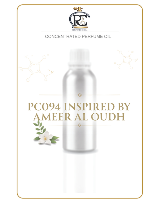 PC094- INSPIRED BY AMEER AL OUDH