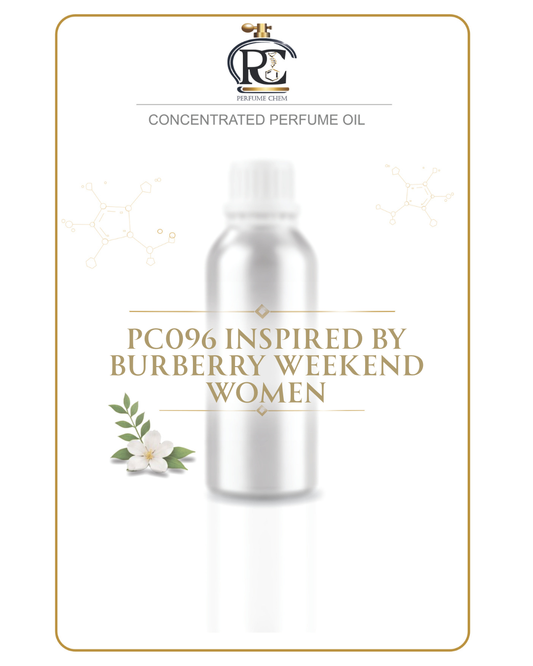 PC096- INSPIRED BY BURBERRY WEEKEND WOMEN